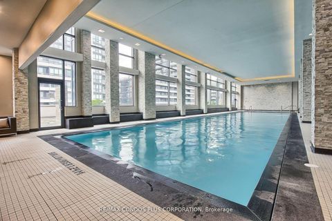 Photo 39 at 3206 - 2212 Lakeshore Boulevard W, Mimico, Toronto