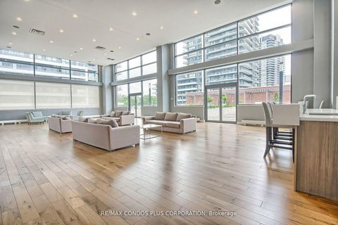 Photo 40 at 3206 - 2212 Lakeshore Boulevard W, Mimico, Toronto