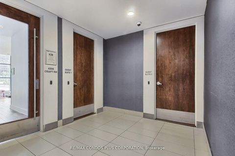 Photo 41 at 3206 - 2212 Lakeshore Boulevard W, Mimico, Toronto