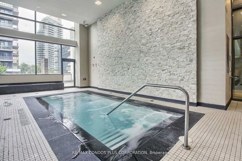 Photo 43 at 3206 - 2212 Lakeshore Boulevard W, Mimico, Toronto
