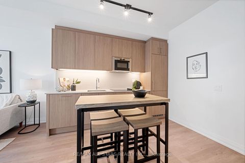Photo 5 at 408 - 286 Main Street, Danforth, Toronto