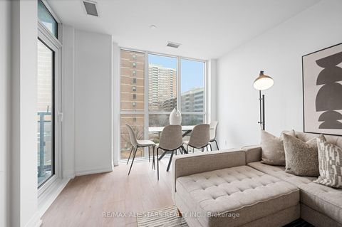 Photo 11 at 408 - 286 Main Street, Danforth, Toronto