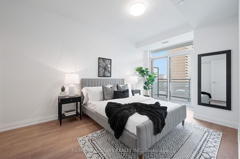 Photo 14 at 408 - 286 Main Street, Danforth, Toronto