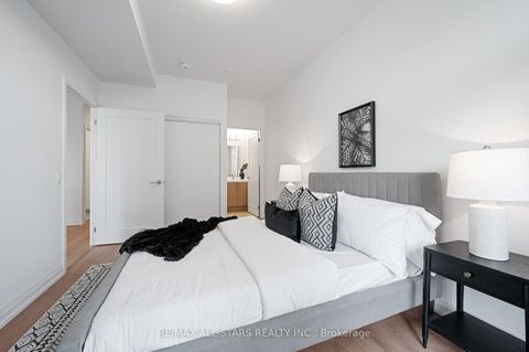 Photo 15 at 408 - 286 Main Street, Danforth, Toronto