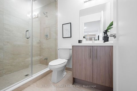 Photo 16 at 408 - 286 Main Street, Danforth, Toronto