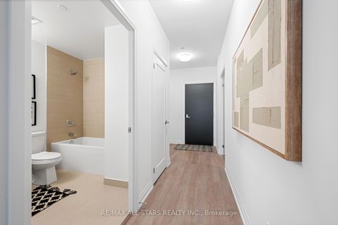 Photo 18 at 408 - 286 Main Street, Danforth, Toronto
