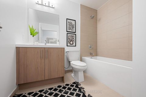 Photo 19 at 408 - 286 Main Street, Danforth, Toronto