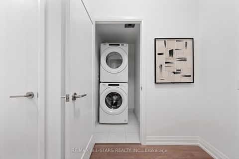Photo 20 at 408 - 286 Main Street, Danforth, Toronto
