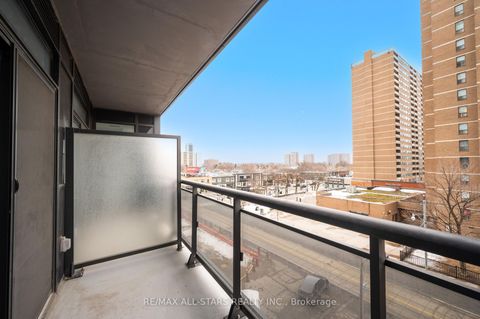 Photo 21 at 408 - 286 Main Street, Danforth, Toronto