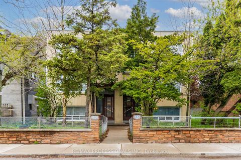 Photo 0 at 132-134 Trowell Avenue, Eglinton West, Toronto