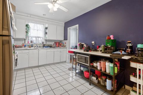 Photo 16 at 132-134 Trowell Avenue, Eglinton West, Toronto
