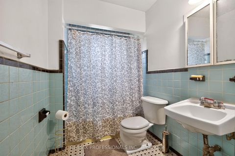 Photo 26 at 132-134 Trowell Avenue, Eglinton West, Toronto