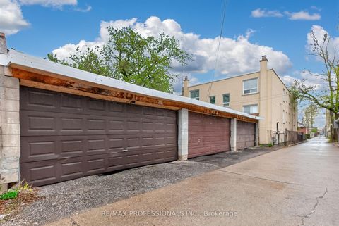 Photo 28 at 132-134 Trowell Avenue, Eglinton West, Toronto