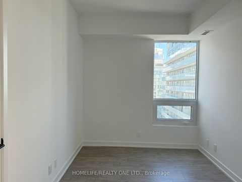 Photo 2 at 4106 - 108 Peter Street, Waterfront Communities C1, Toronto