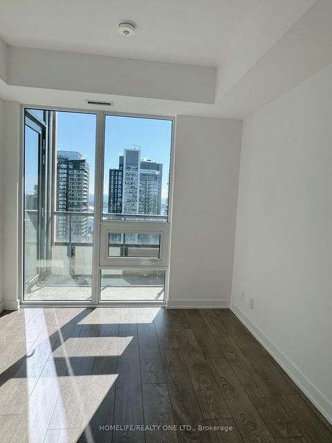 Photo 5 at 4106 - 108 Peter Street, Waterfront Communities C1, Toronto