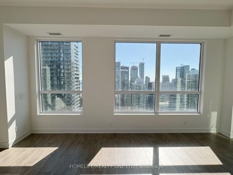 Photo 6 at 4106 - 108 Peter Street, Waterfront Communities C1, Toronto