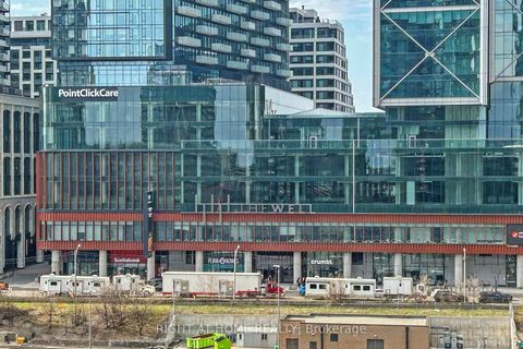 Photo 35 at 727 - 4K Spadina Avenue, Waterfront Communities C1, Toronto