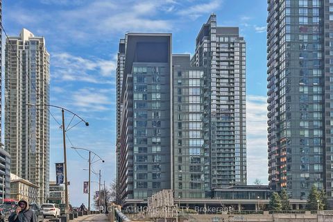 Photo 36 at 727 - 4K Spadina Avenue, Waterfront Communities C1, Toronto
