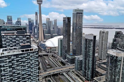 Photo 37 at 727 - 4K Spadina Avenue, Waterfront Communities C1, Toronto