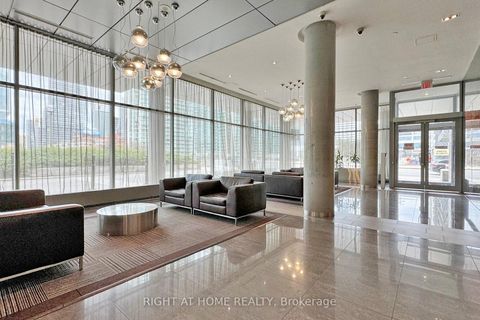 Photo 38 at 727 - 4K Spadina Avenue, Waterfront Communities C1, Toronto