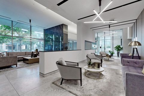 Photo 39 at 727 - 4K Spadina Avenue, Waterfront Communities C1, Toronto