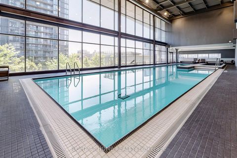 Photo 41 at 727 - 4K Spadina Avenue, Waterfront Communities C1, Toronto