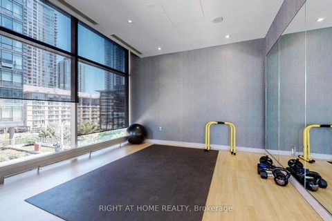 Photo 43 at 727 - 4K Spadina Avenue, Waterfront Communities C1, Toronto