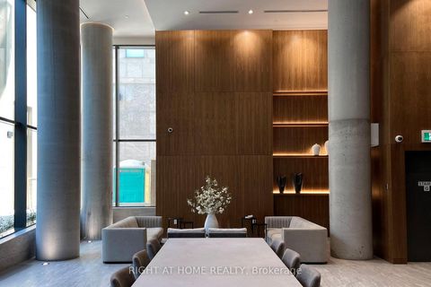 Photo 45 at 727 - 4K Spadina Avenue, Waterfront Communities C1, Toronto