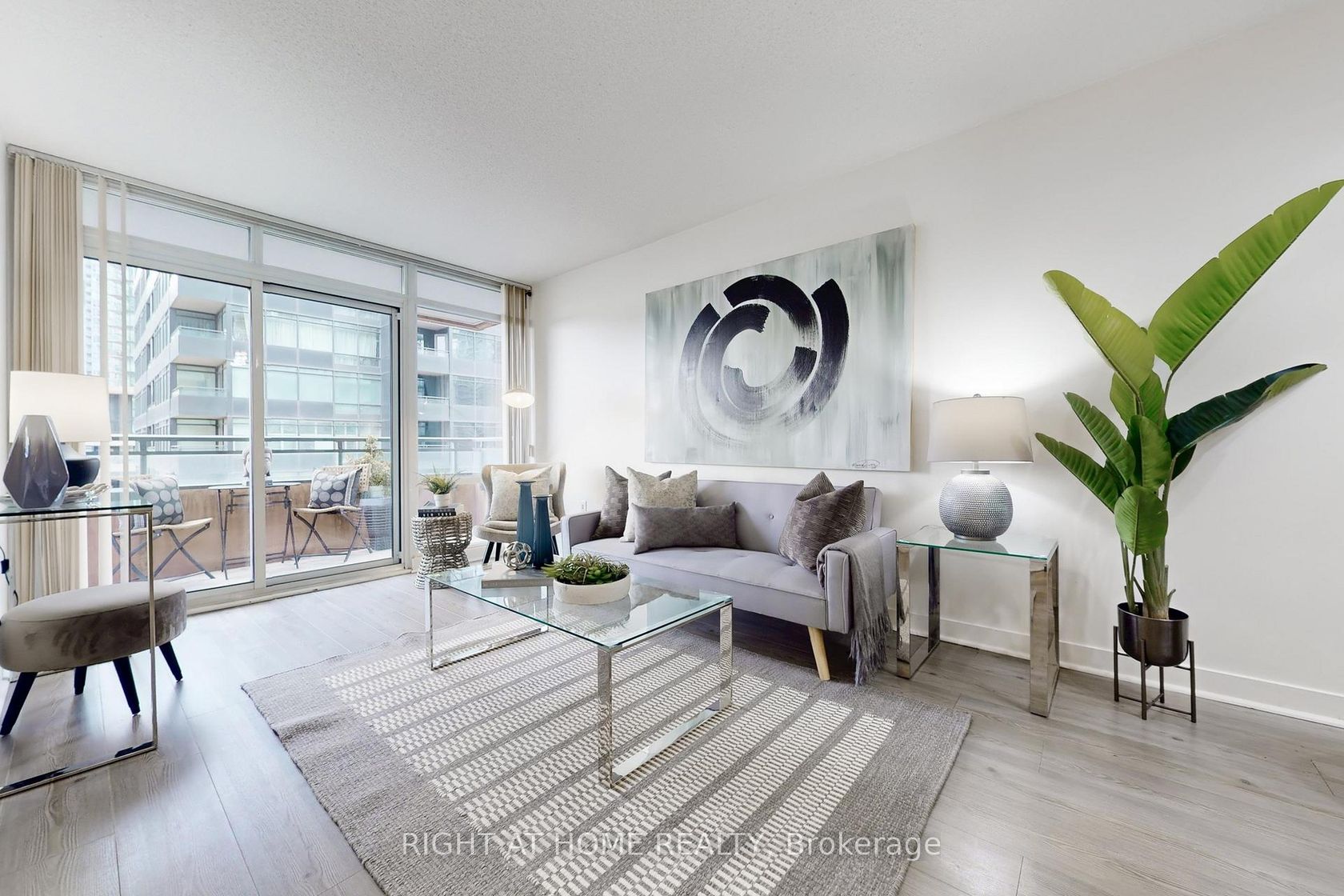 727 - 4K Spadina Avenue, Waterfront Communities C1, Toronto 
