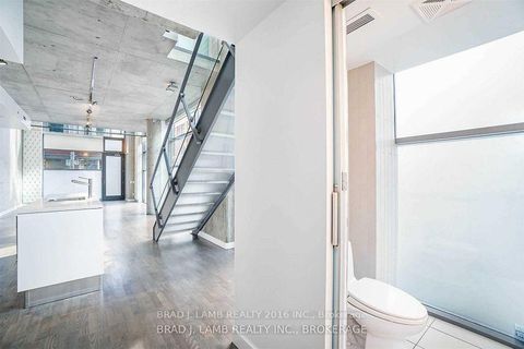 Photo 7 at TH1 - 25 Oxley Street, Waterfront Communities C1, Toronto