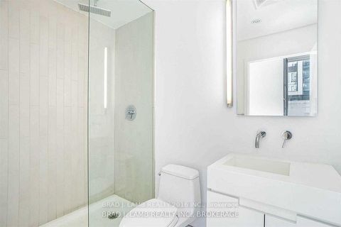Photo 8 at TH1 - 25 Oxley Street, Waterfront Communities C1, Toronto
