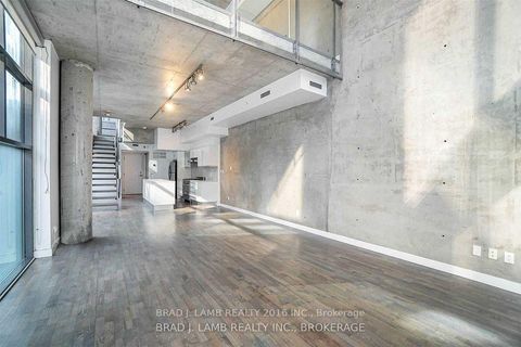 Photo 9 at TH1 - 25 Oxley Street, Waterfront Communities C1, Toronto