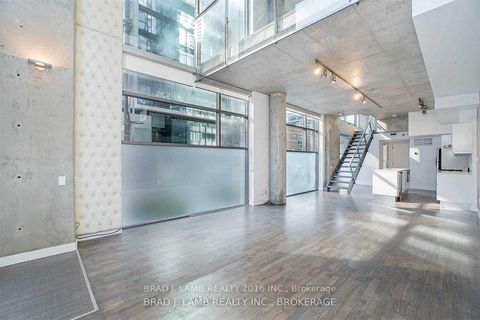 Photo 10 at TH1 - 25 Oxley Street, Waterfront Communities C1, Toronto