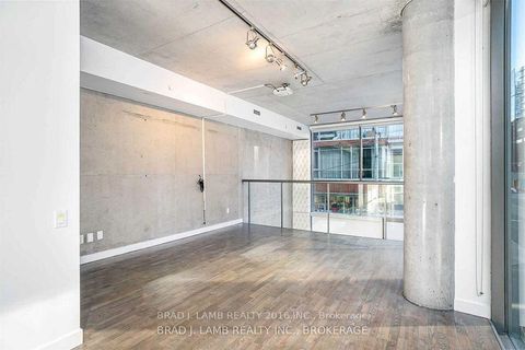 Photo 11 at TH1 - 25 Oxley Street, Waterfront Communities C1, Toronto