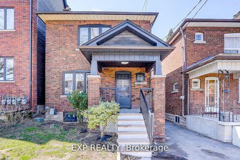 Photo 0 at 342 Glenholme Avenue, Oakwood Village, Toronto