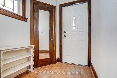 Photo 4 at 342 Glenholme Avenue, Oakwood Village, Toronto