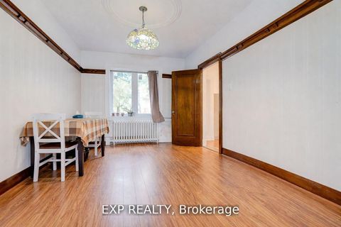 Photo 8 at 342 Glenholme Avenue, Oakwood Village, Toronto