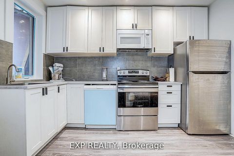 Photo 9 at 342 Glenholme Avenue, Oakwood Village, Toronto