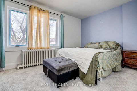 Photo 13 at 342 Glenholme Avenue, Oakwood Village, Toronto