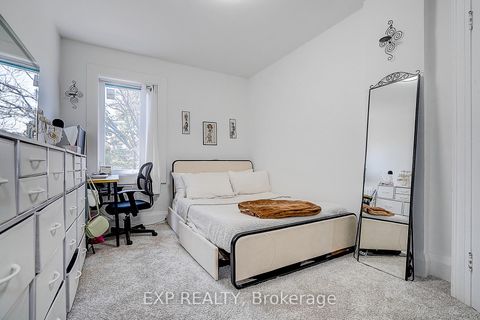 Photo 14 at 342 Glenholme Avenue, Oakwood Village, Toronto