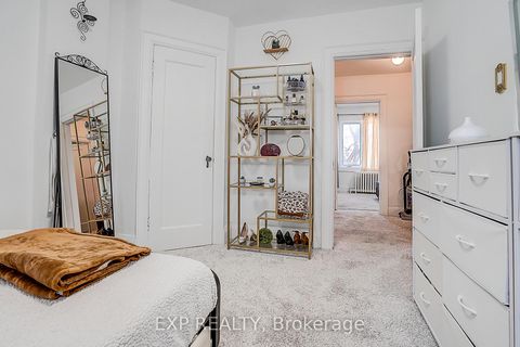 Photo 15 at 342 Glenholme Avenue, Oakwood Village, Toronto