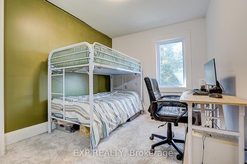 Photo 16 at 342 Glenholme Avenue, Oakwood Village, Toronto