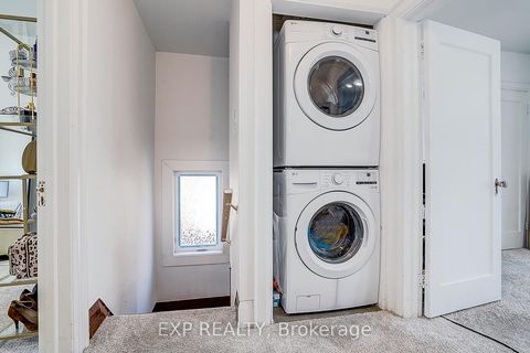 Photo 17 at 342 Glenholme Avenue, Oakwood Village, Toronto