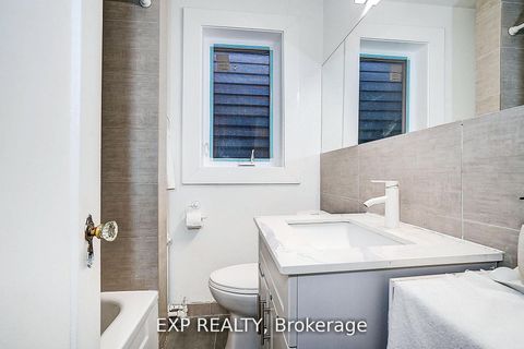 Photo 18 at 342 Glenholme Avenue, Oakwood Village, Toronto