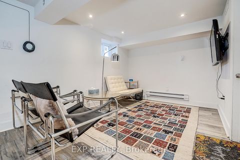 Photo 21 at 342 Glenholme Avenue, Oakwood Village, Toronto