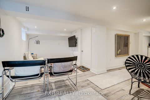 Photo 22 at 342 Glenholme Avenue, Oakwood Village, Toronto