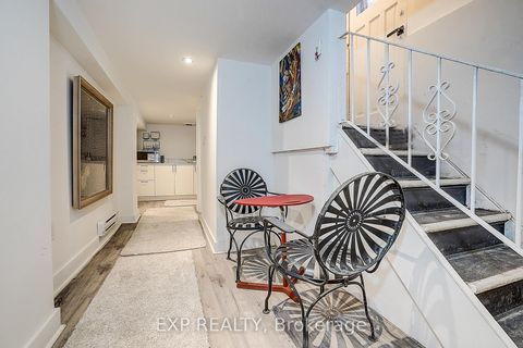 Photo 23 at 342 Glenholme Avenue, Oakwood Village, Toronto