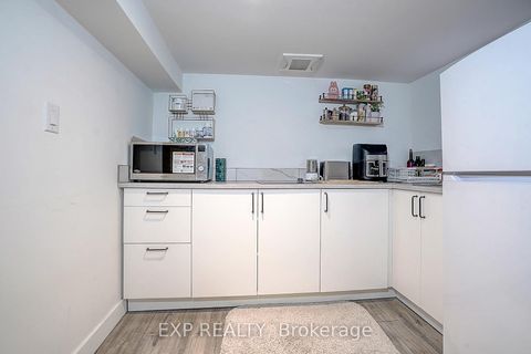 Photo 26 at 342 Glenholme Avenue, Oakwood Village, Toronto
