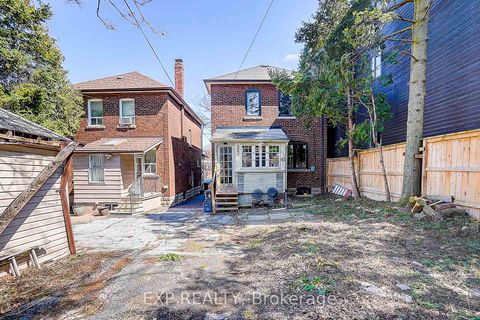 Photo 32 at 342 Glenholme Avenue, Oakwood Village, Toronto