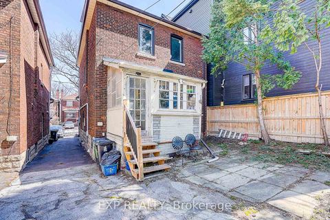 Photo 34 at 342 Glenholme Avenue, Oakwood Village, Toronto